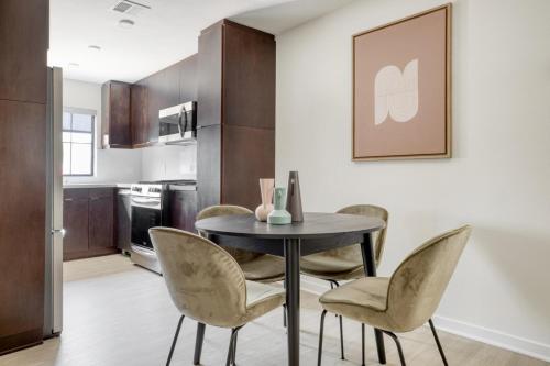 Westwood 2BR w WD nr Westwood Village LAX-887, Los Angeles (foto 5)