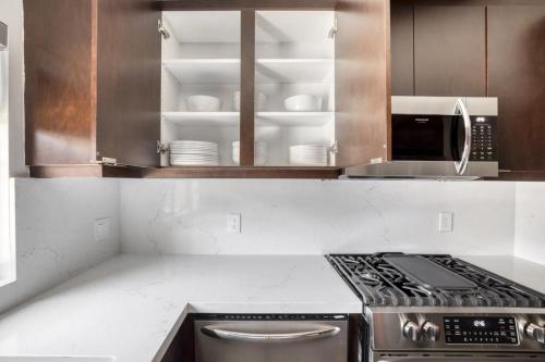Westwood 2BR w WD nr Westwood Village LAX-887, Los Angeles (foto 7)