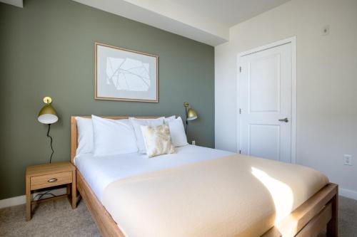 NoMa 1BR w Gym Doorman nr Capitol Hill WDC-209 in Washington, USA