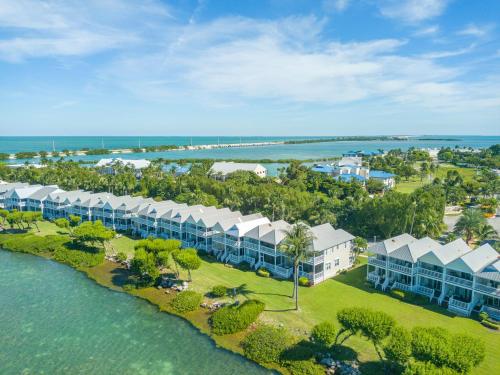 Village at Hawks Cay Villas by KeysCaribbean
