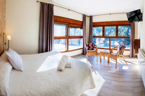  Hostal Avenjúcar in Tolosa