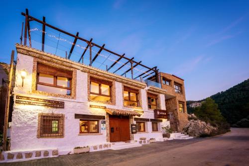 Hostal Avenjúcar Hostal Avenjúcar