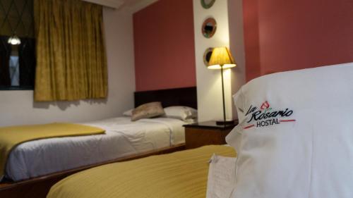 Twin Room image 6