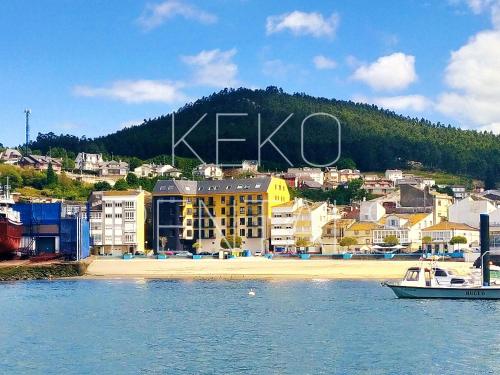 Casa do Xuli, Viveiro (fotografie 4)