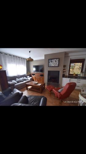 White Tree JARA - Casa Rural para grupos con piscina en Zamora in Fornillos De Aliste