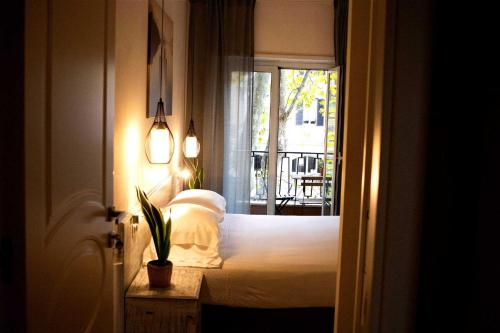 In Trastevere House