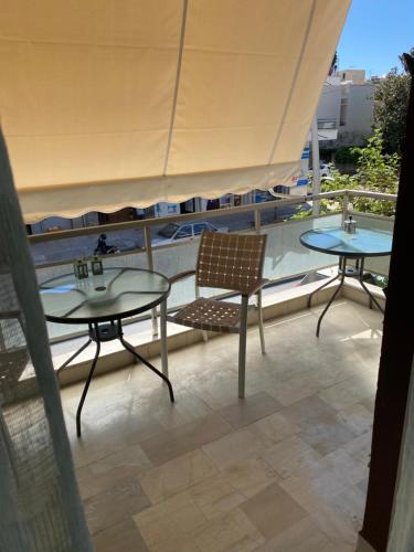 FaRON APPARTEMENT kalamata