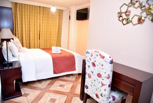 Single Room image 3