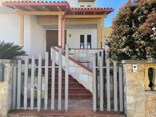  Residenza Totò in 73032 Andrano