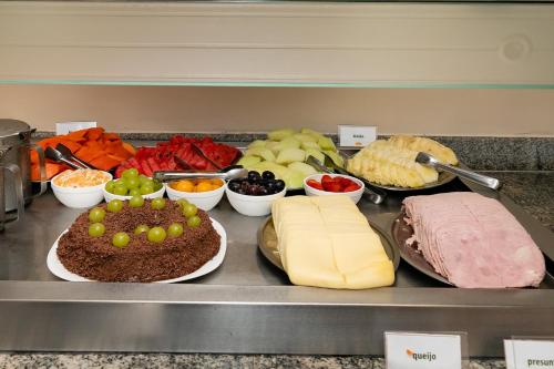 纳塔尔牦牛海滩酒店 纳塔尔牦牛海滩酒店