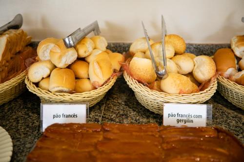 纳塔尔牦牛海滩酒店 纳塔尔牦牛海滩酒店