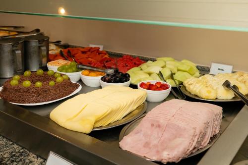 纳塔尔牦牛海滩酒店 纳塔尔牦牛海滩酒店