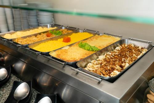 纳塔尔牦牛海滩酒店 纳塔尔牦牛海滩酒店