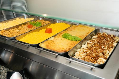 纳塔尔牦牛海滩酒店 纳塔尔牦牛海滩酒店