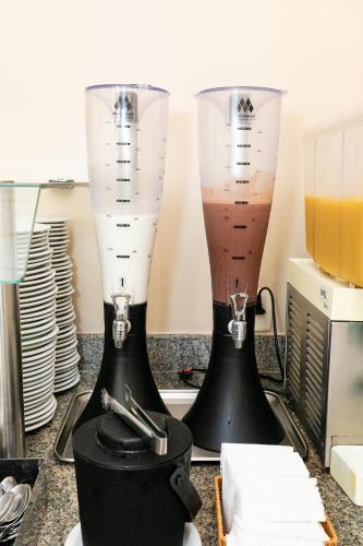 纳塔尔牦牛海滩酒店 纳塔尔牦牛海滩酒店