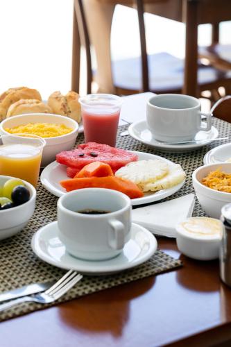 纳塔尔牦牛海滩酒店 纳塔尔牦牛海滩酒店