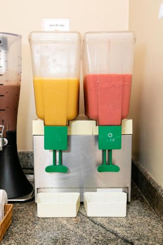 纳塔尔牦牛海滩酒店 纳塔尔牦牛海滩酒店