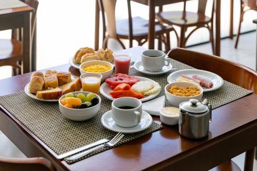 纳塔尔牦牛海滩酒店 纳塔尔牦牛海滩酒店