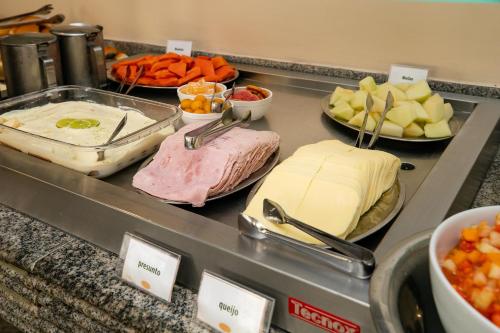 纳塔尔牦牛海滩酒店 纳塔尔牦牛海滩酒店