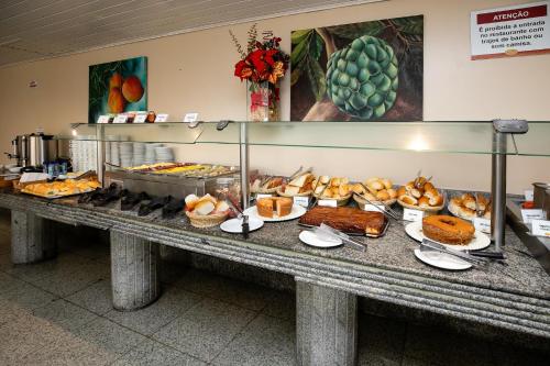 纳塔尔牦牛海滩酒店 纳塔尔牦牛海滩酒店