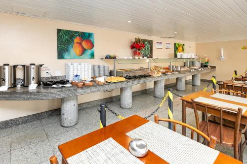 纳塔尔牦牛海滩酒店 纳塔尔牦牛海滩酒店