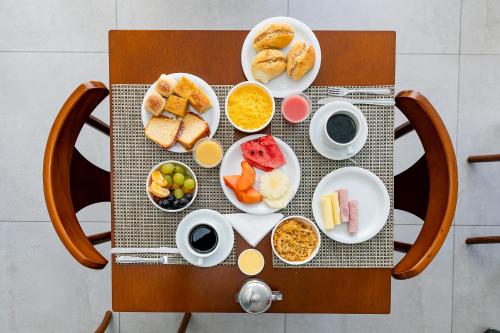 纳塔尔牦牛海滩酒店 纳塔尔牦牛海滩酒店