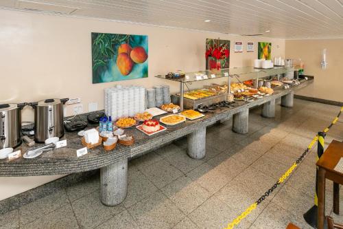 纳塔尔牦牛海滩酒店 纳塔尔牦牛海滩酒店