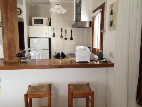 Facilities, Casa Anna in Santa Llucia