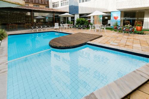 纳塔尔牦牛海滩酒店 纳塔尔牦牛海滩酒店