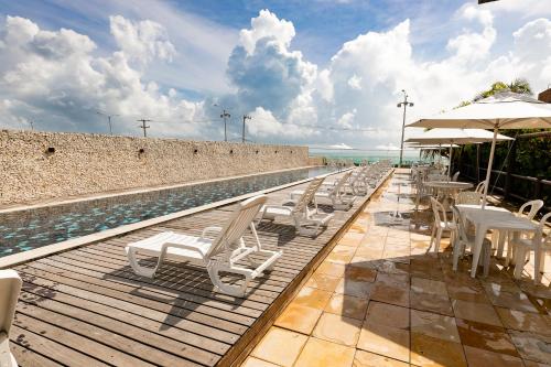 纳塔尔牦牛海滩酒店 纳塔尔牦牛海滩酒店