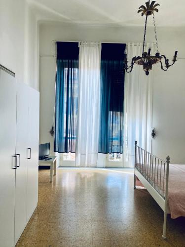 MY HOUSE to Cinque terre 2