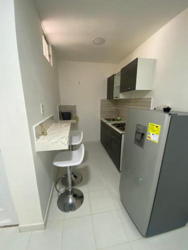 Cómodo apto 202 muy cerca a CC Unicentro Cúcuta