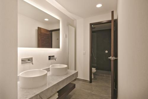 441474611 Gamma Orizaba Grand Hotel de France