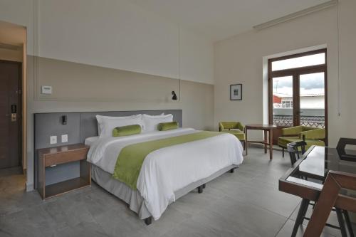 441474616 Gamma Orizaba Grand Hotel de France