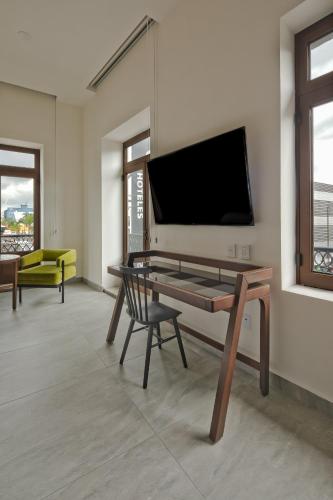 441474629 Gamma Orizaba Grand Hotel de France