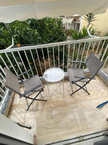 FaRON APPARTEMENT kalamata