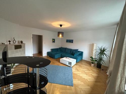 Paradiesisch Wohnen Bad Schwalbach in Bad Schwalbach