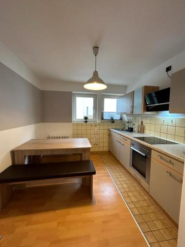 Paradiesisch Wohnen Bad Schwalbach in บัด ชวาลบัค