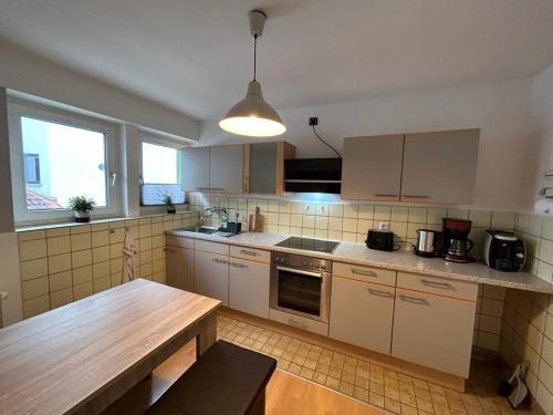 Paradiesisch Wohnen Bad Schwalbach in บัด ชวาลบัค