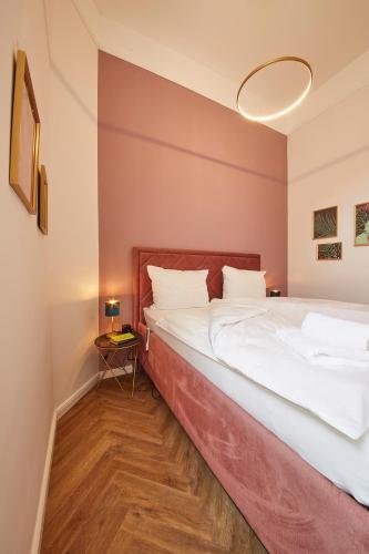 Graf Sobieski Apartments - image 5