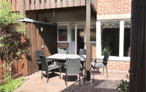 . 4 Bedroom Awesome Home In Ystad