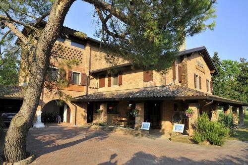  Villa Allegra in 33053 Latisana