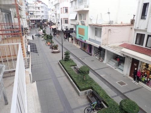happymodernhouse konforlu evimiz