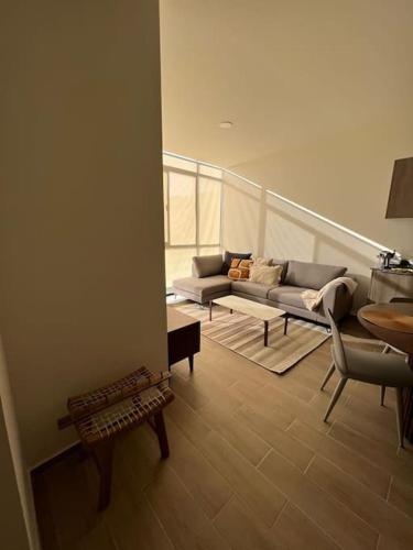 Departamento Tipo Loft, zona ajijic. in Jocotepec, Mexico