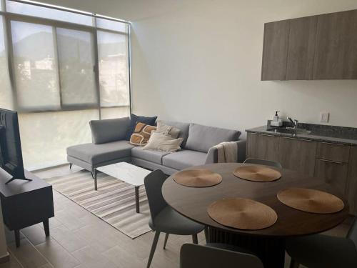 Departamento Tipo Loft, zona ajijic. in Jocotepec, Mexico