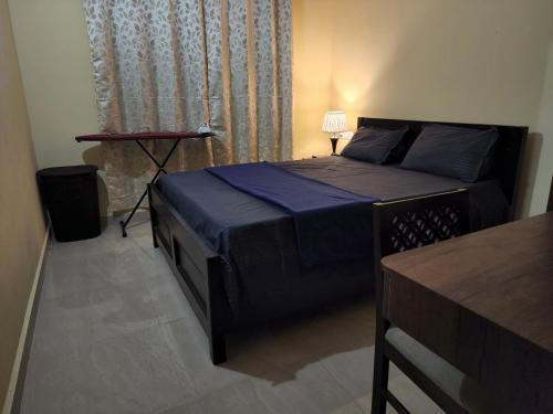 Fully Furnished 2BHK in North Goa with Reserved Parking in Aldona