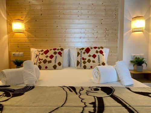 B3 Verdeguer - Cozy Loft Close to the Beach, Valencie (fotografie 10)