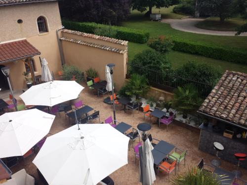 . Hôtel Restaurant Carpe Diem CLIMATISE
