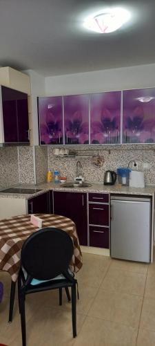 Уютная квартира - студия в Старом Поморие, Болгария, Pomorie (zdjęcie 8)