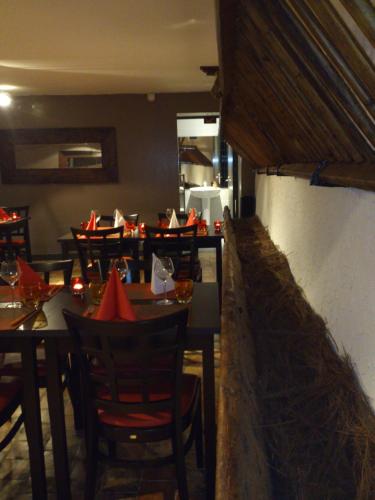 Hotel Restaurant Carpe Diem CLIMATISE in Savigneux (Rhone-Alpes)